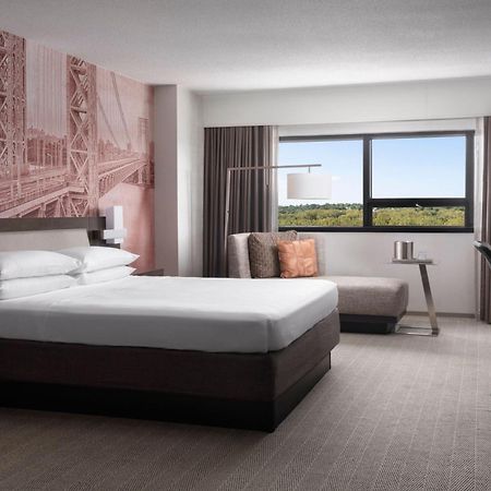 Hotel Teaneck Marriott At Glenpointe Zewnętrze zdjęcie