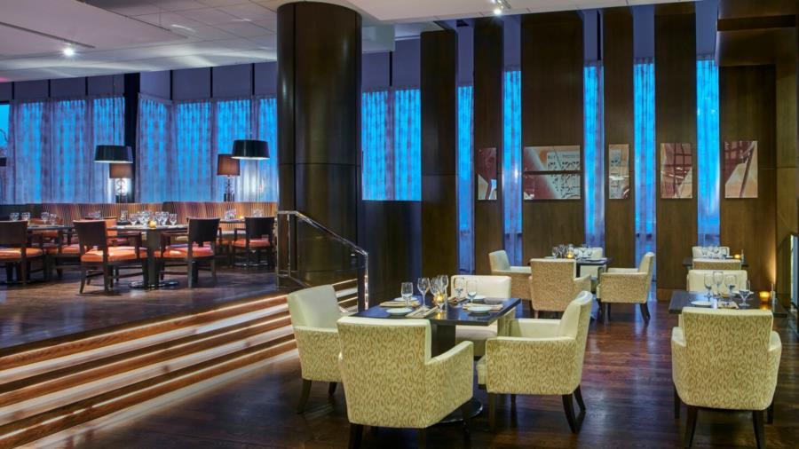 Hotel Teaneck Marriott At Glenpointe Zewnętrze zdjęcie