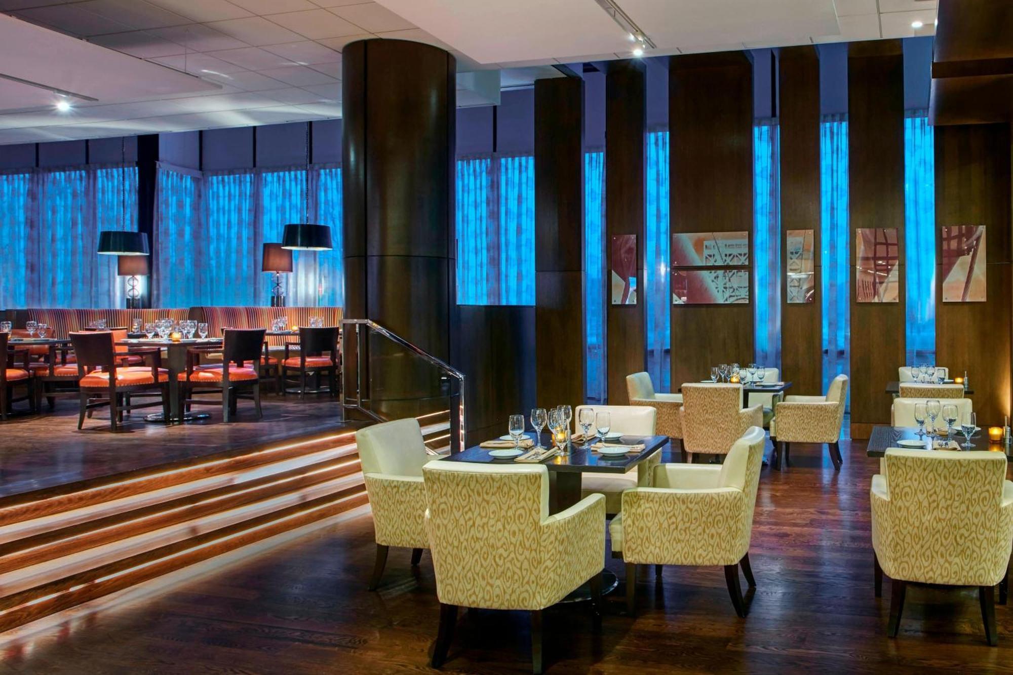 Hotel Teaneck Marriott At Glenpointe Zewnętrze zdjęcie